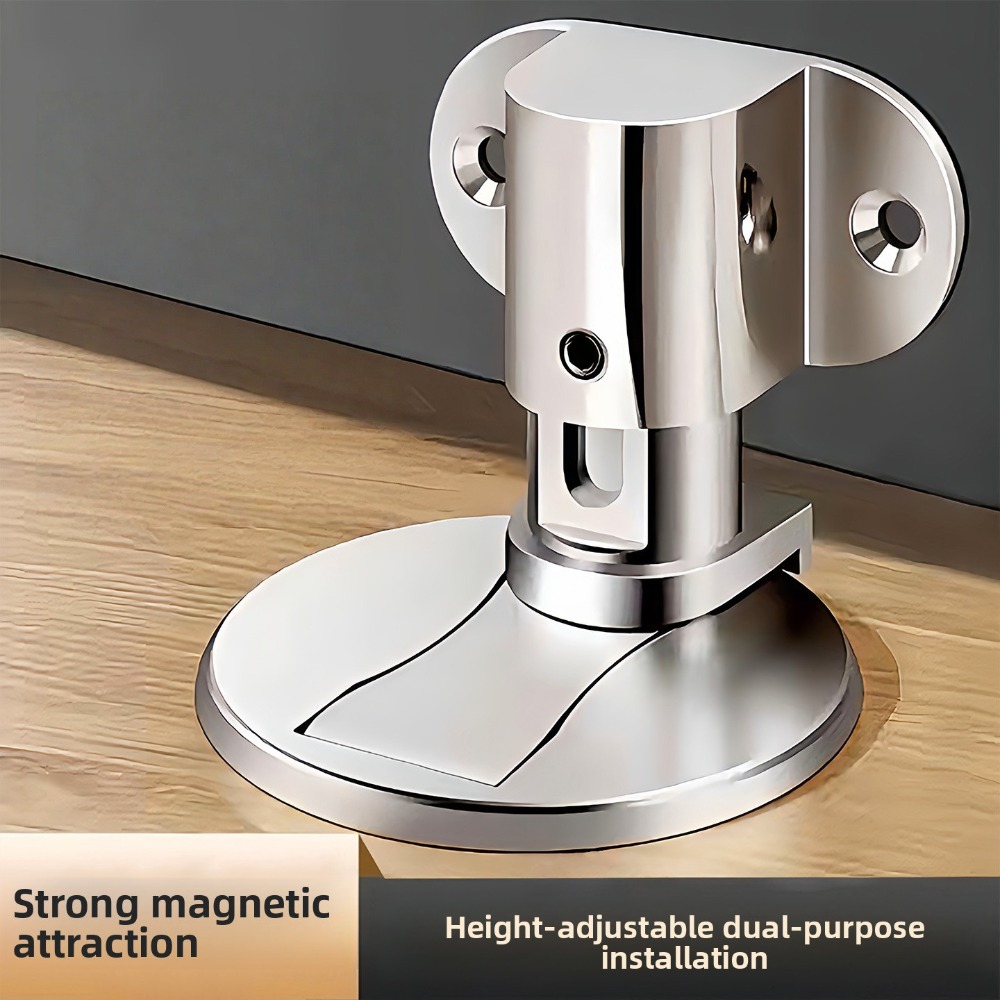 New - style Punch - Free Magne - Magnetic Catch Door recensione e prezzo