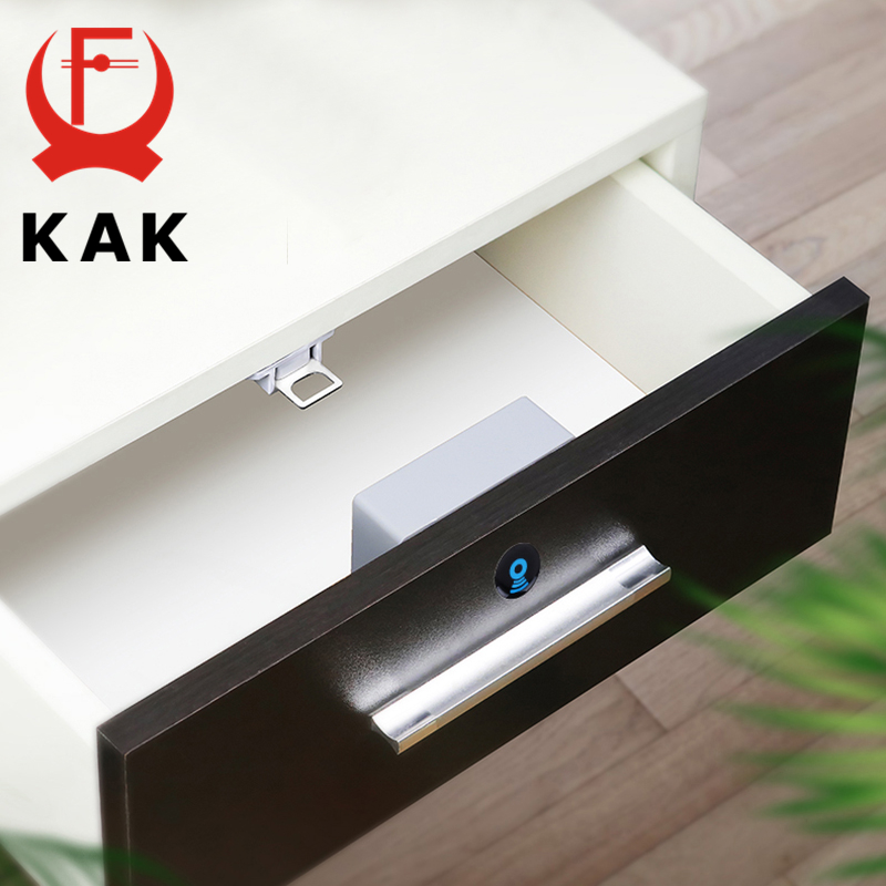KAK Electronic Lock Locker RFI - Furniture Hardware Fittings recensione e prezzo