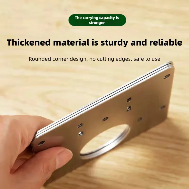 Kitchen Cabinet Door Hinge Rep - Furniture And Kitchen Hardware Fitting recensione e prezzo