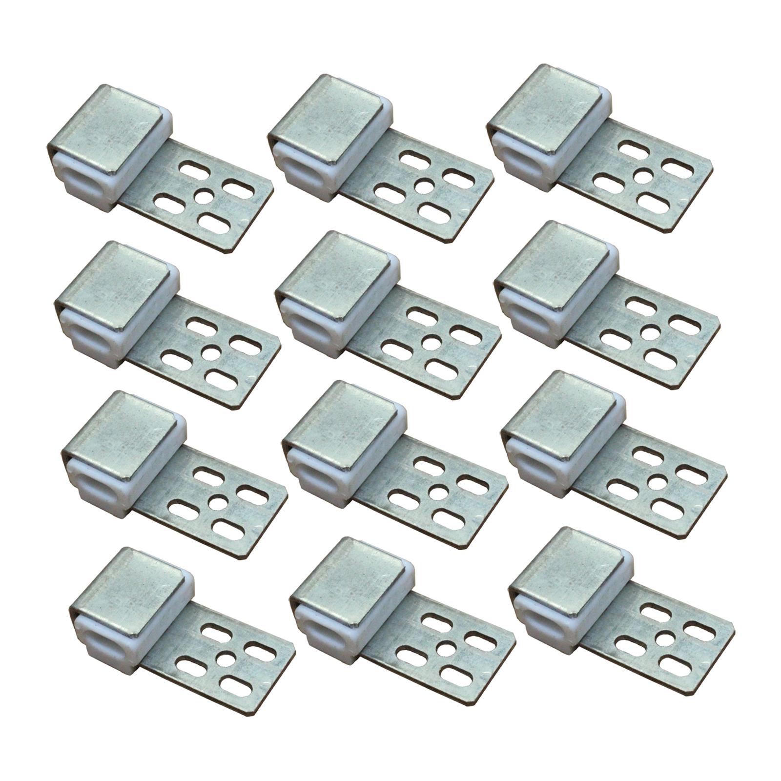 Modular Sofa Clips Rust Resist - Furniture For Hardware Shop recensione e prezzo