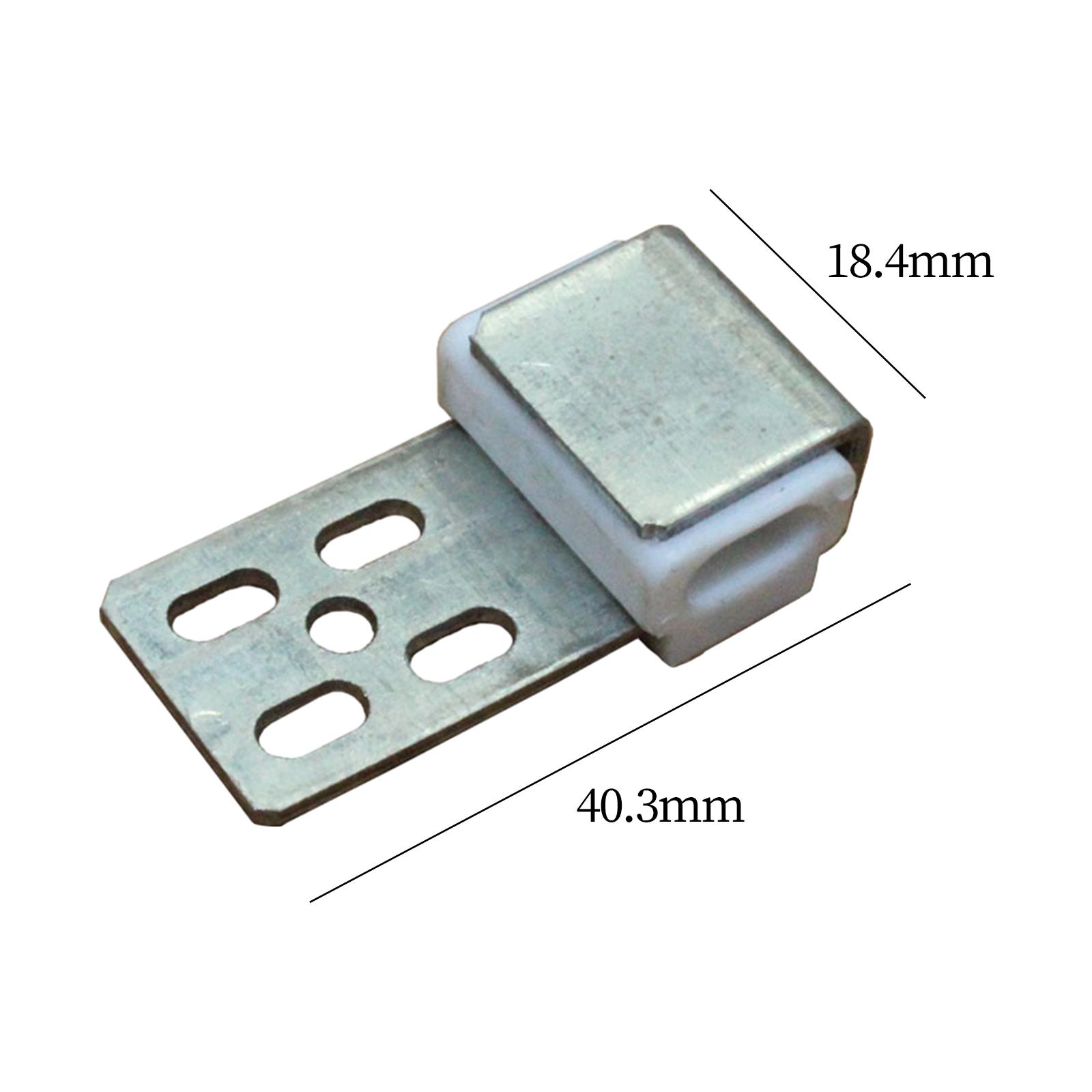 Modular Sofa Clips Rust Resist - Furniture For Hardware Shop recensione e prezzo