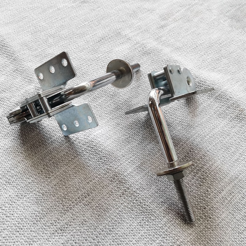 Double Ear Headrest Hinge,Spec - Furniture Hardware Fittings recensione e prezzo