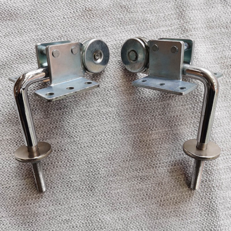Double Ear Headrest Hinge,Spec - Furniture Hardware Fittings recensione e prezzo