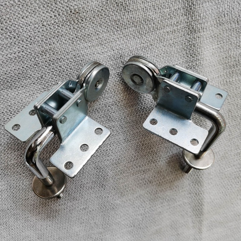 Double Ear Headrest Hinge,Spec - Furniture Hardware Fittings recensione e prezzo