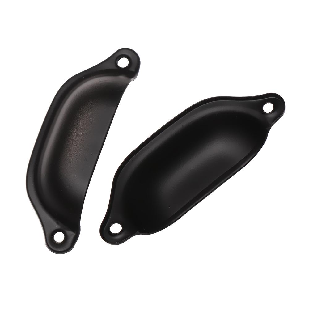 2PCS 98MM Retro Kitchen Drawer - Furniture And Kitchen Hardware Fitting recensione e prezzo