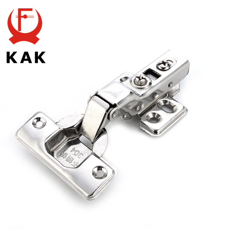 KAK C Series Stainless Steel H - Soft Close Hinge recensione e prezzo