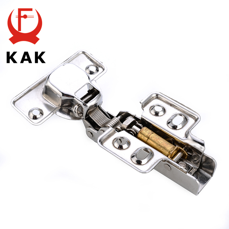 KAK C Series Stainless Steel H - Soft Close Hinge recensione e prezzo