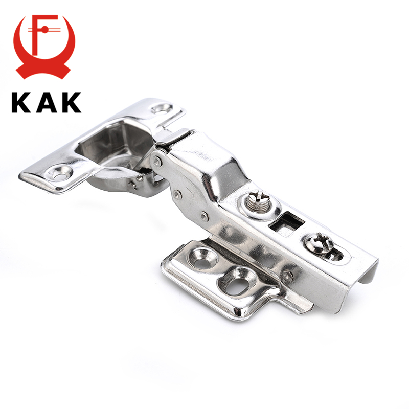 KAK C Series Stainless Steel H - Soft Close Hinge recensione e prezzo