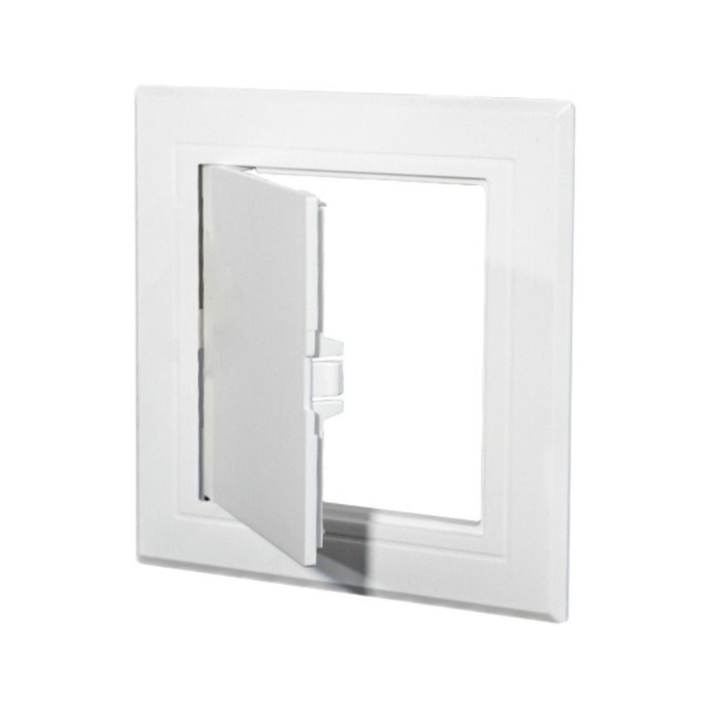Mew White Access Panel Door Pl - Furniture Hardware Fittings recensione e prezzo
