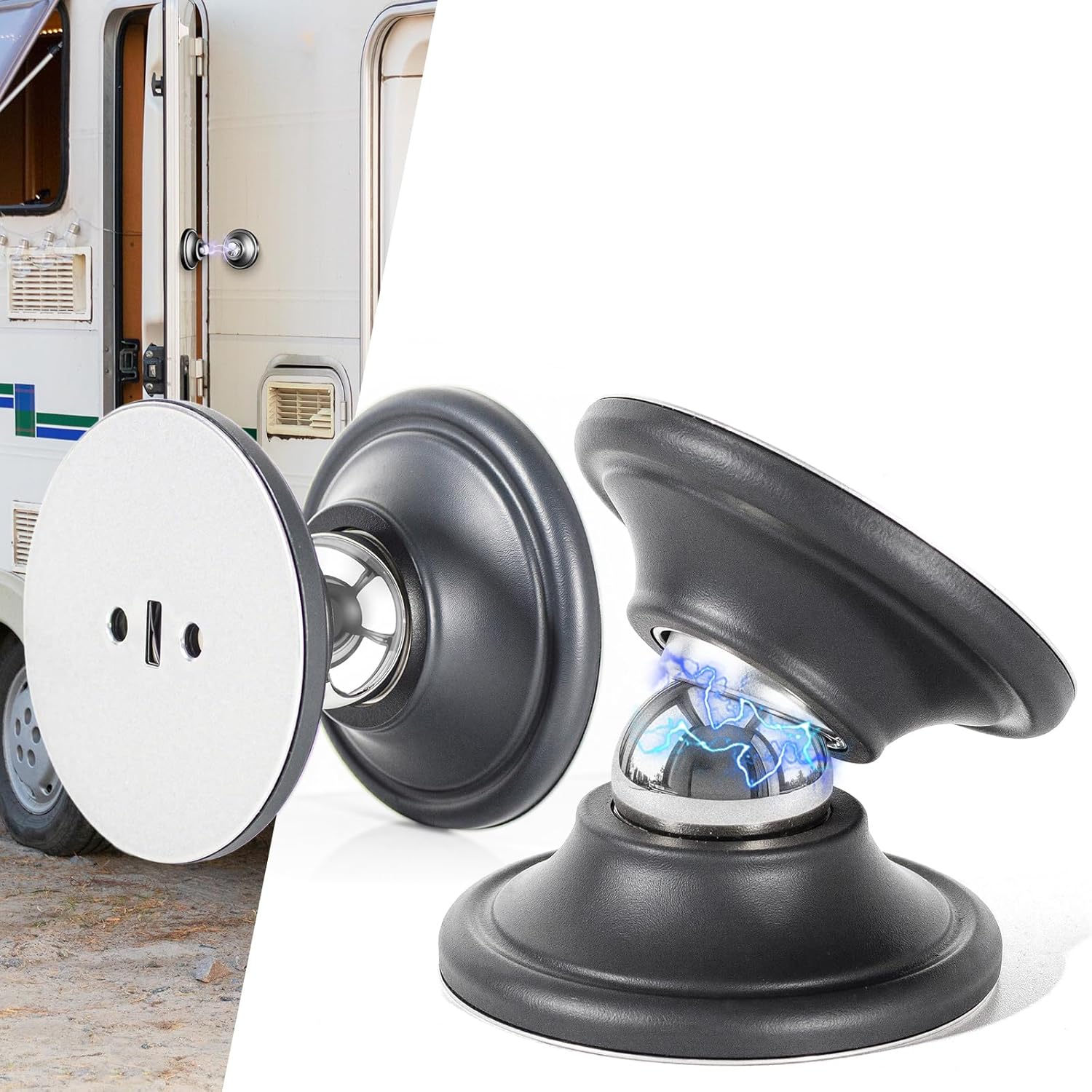Strong Magnetic RV Door Holder - Magnetic Catch Door recensione e prezzo