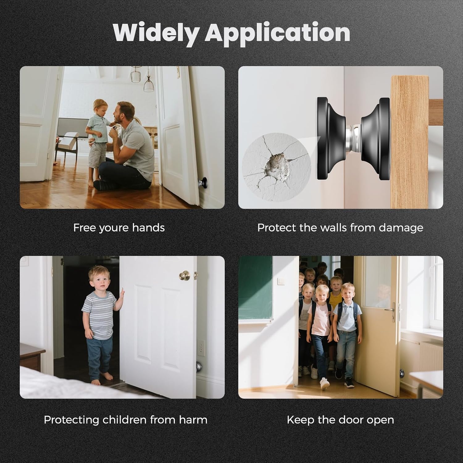 Strong Magnetic RV Door Holder - Magnetic Catch Door recensione e prezzo