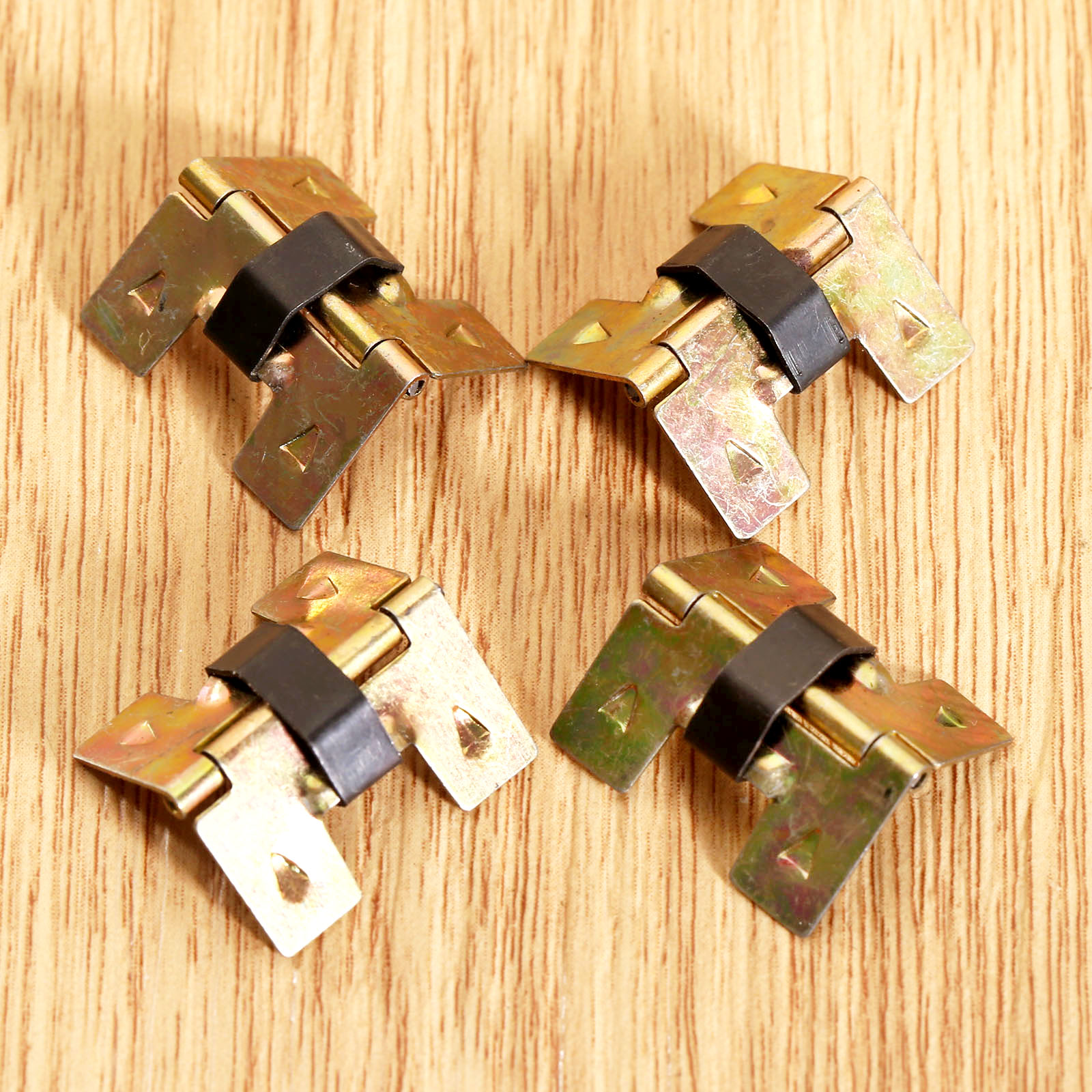 20Pc 20x18mm Retro Mini Spring - Furniture Hardware Gold recensione e prezzo