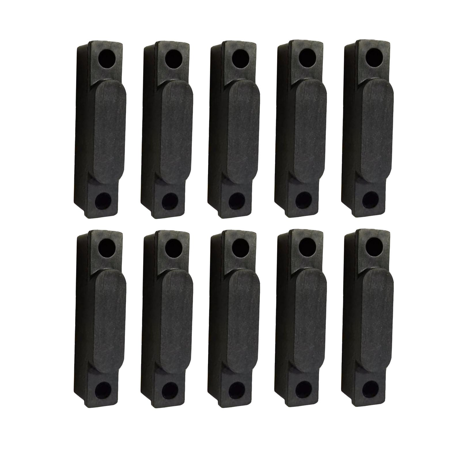 10 Pieces Camp Table Buckles S - Furniture For Hardware Shop recensione e prezzo