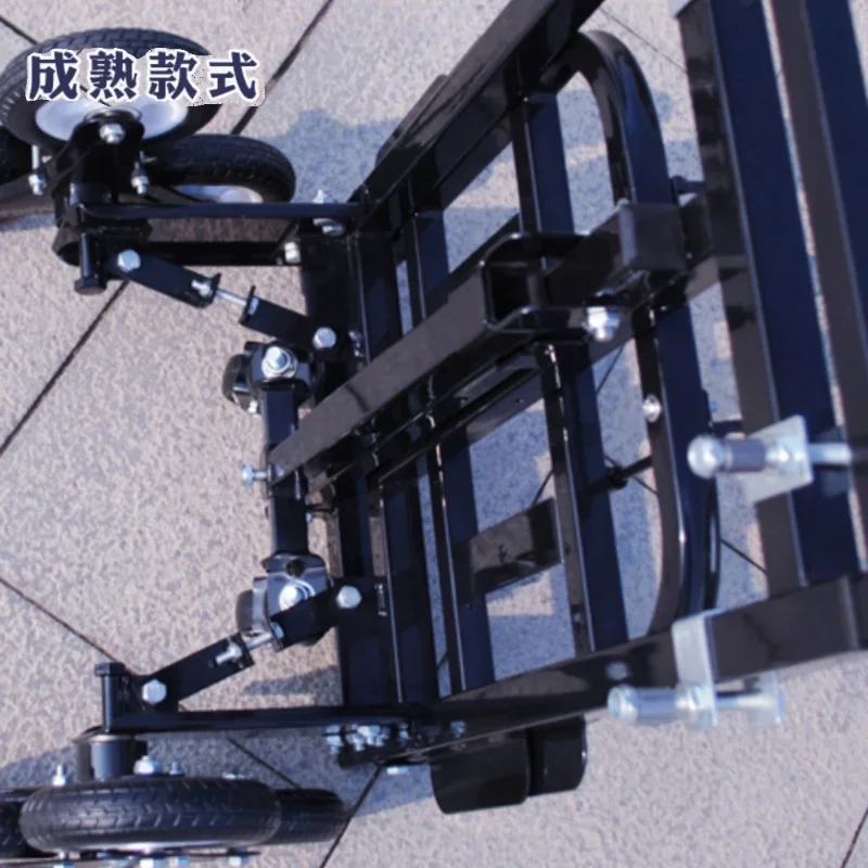 LC05 Load King Climbing Car Po - Furniture For Hardware Shop recensione e prezzo
