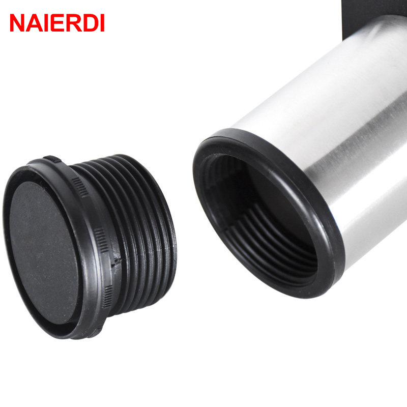 NAIERDI 5CM-30CM Furniture Adj - Furniture Hardware For Legs recensione e prezzo