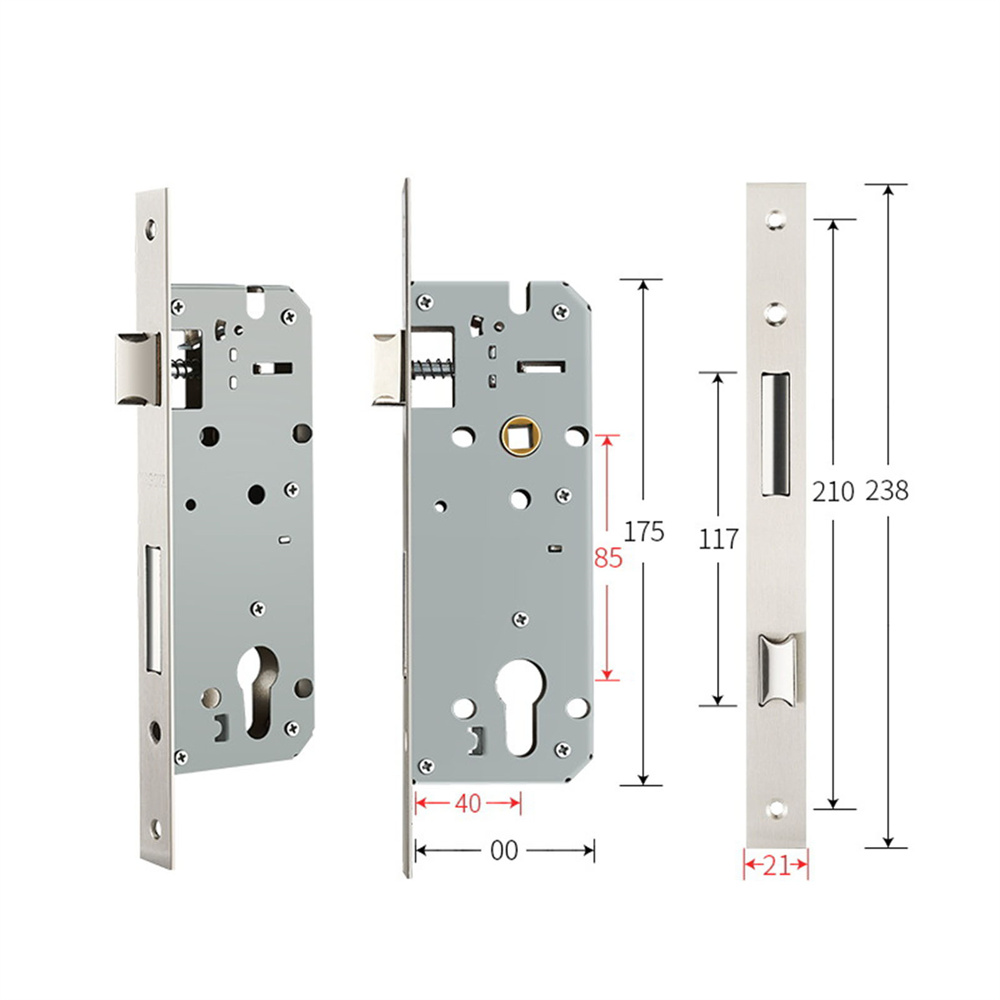 1 PCS 8520/8525/8530/8535 Meta - Furniture Hardware Fittings recensione e prezzo