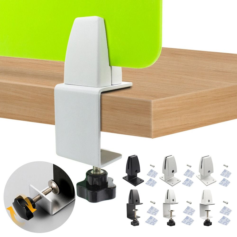 Aluminum Alloy Office Desk Baf - Furniture Hardware Black recensione e prezzo