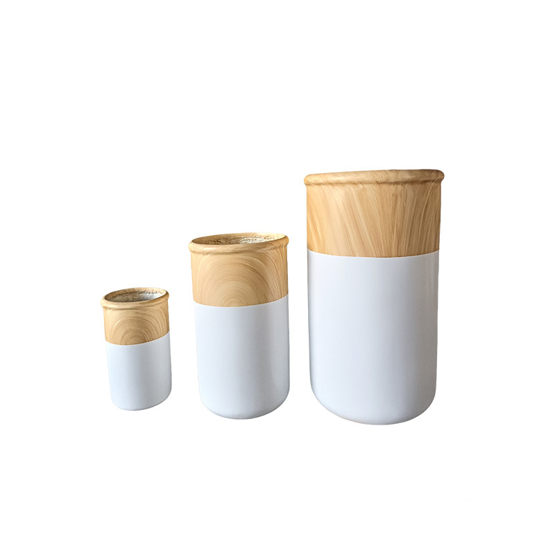 Home Gardening FRP Flower Pot  - Furniture For Hardware Shop recensione e prezzo