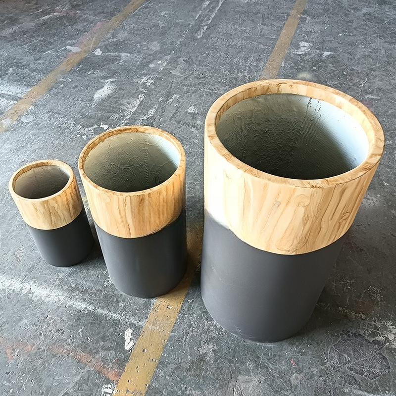 Home Gardening FRP Flower Pot  - Furniture For Hardware Shop recensione e prezzo