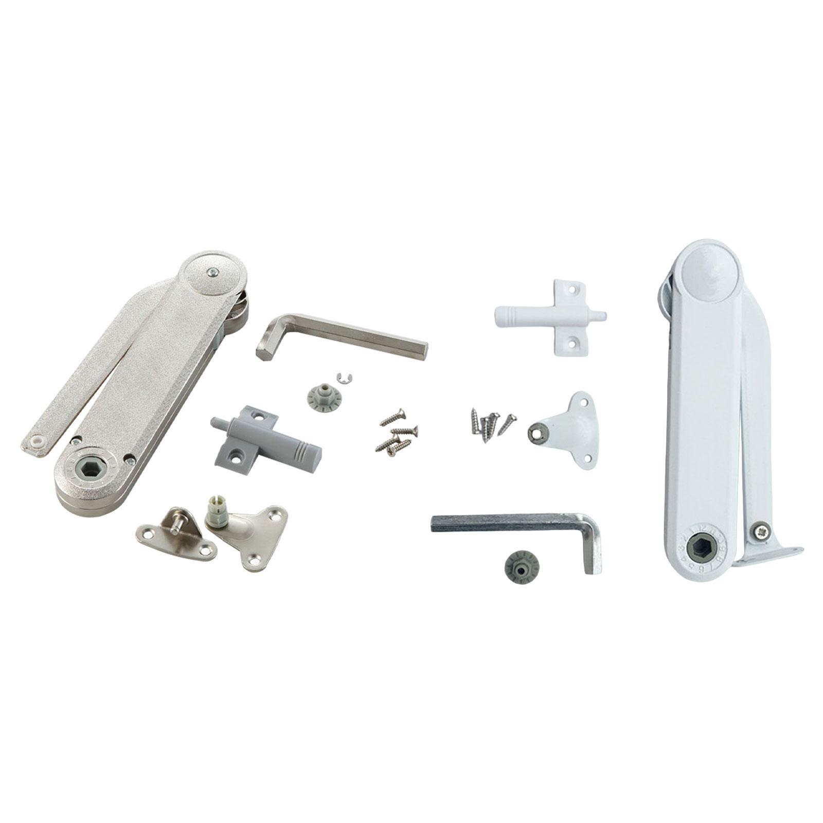 Lid Support Hinge Folding Lid  - Furniture For Hardware Shop recensione e prezzo