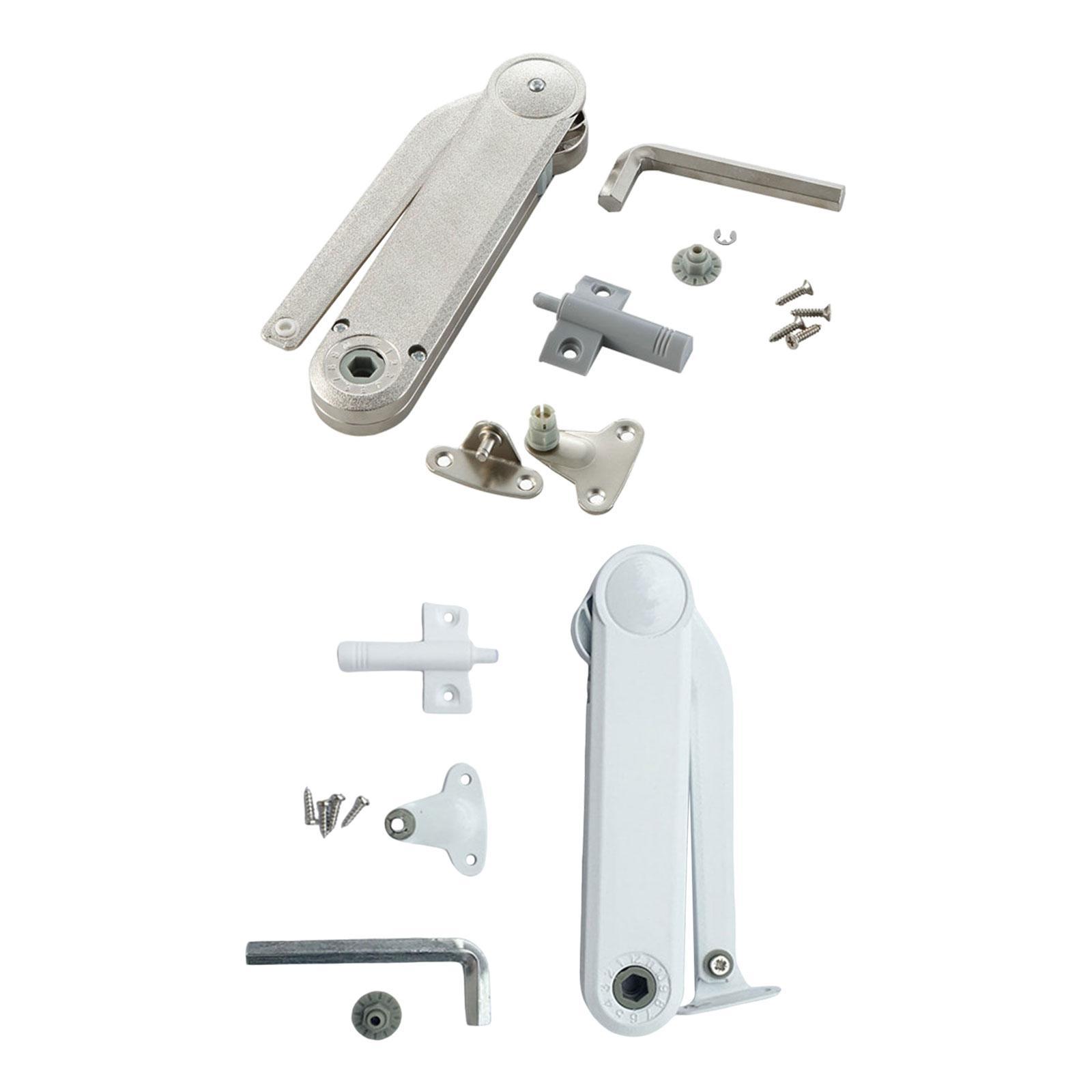 Lid Support Hinge Folding Lid  - Furniture For Hardware Shop recensione e prezzo