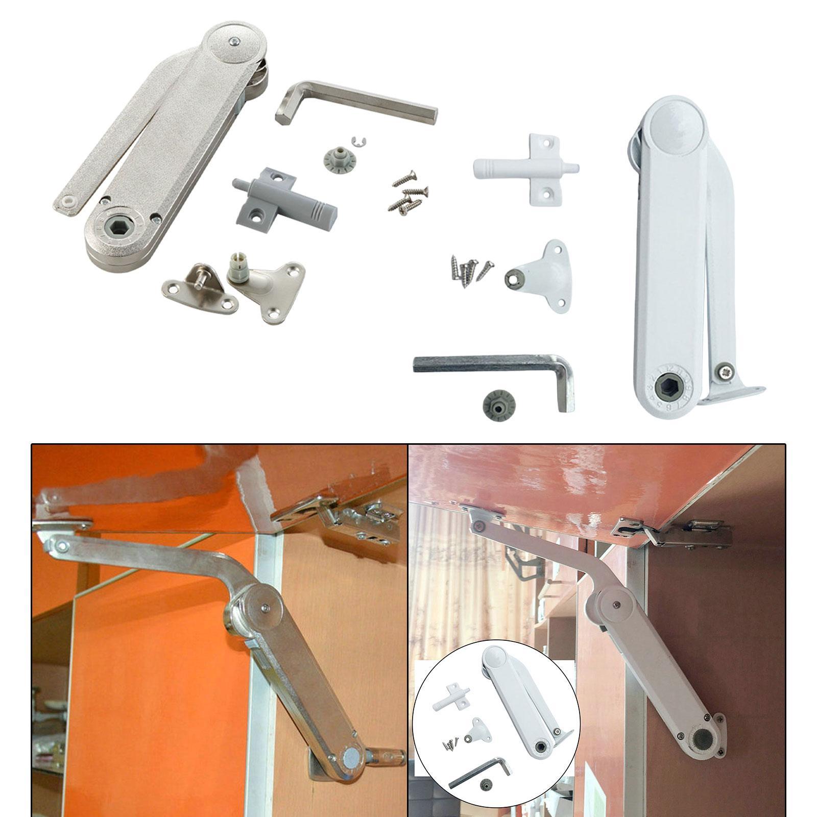 Lid Support Hinge Folding Lid  - Furniture For Hardware Shop recensione e prezzo