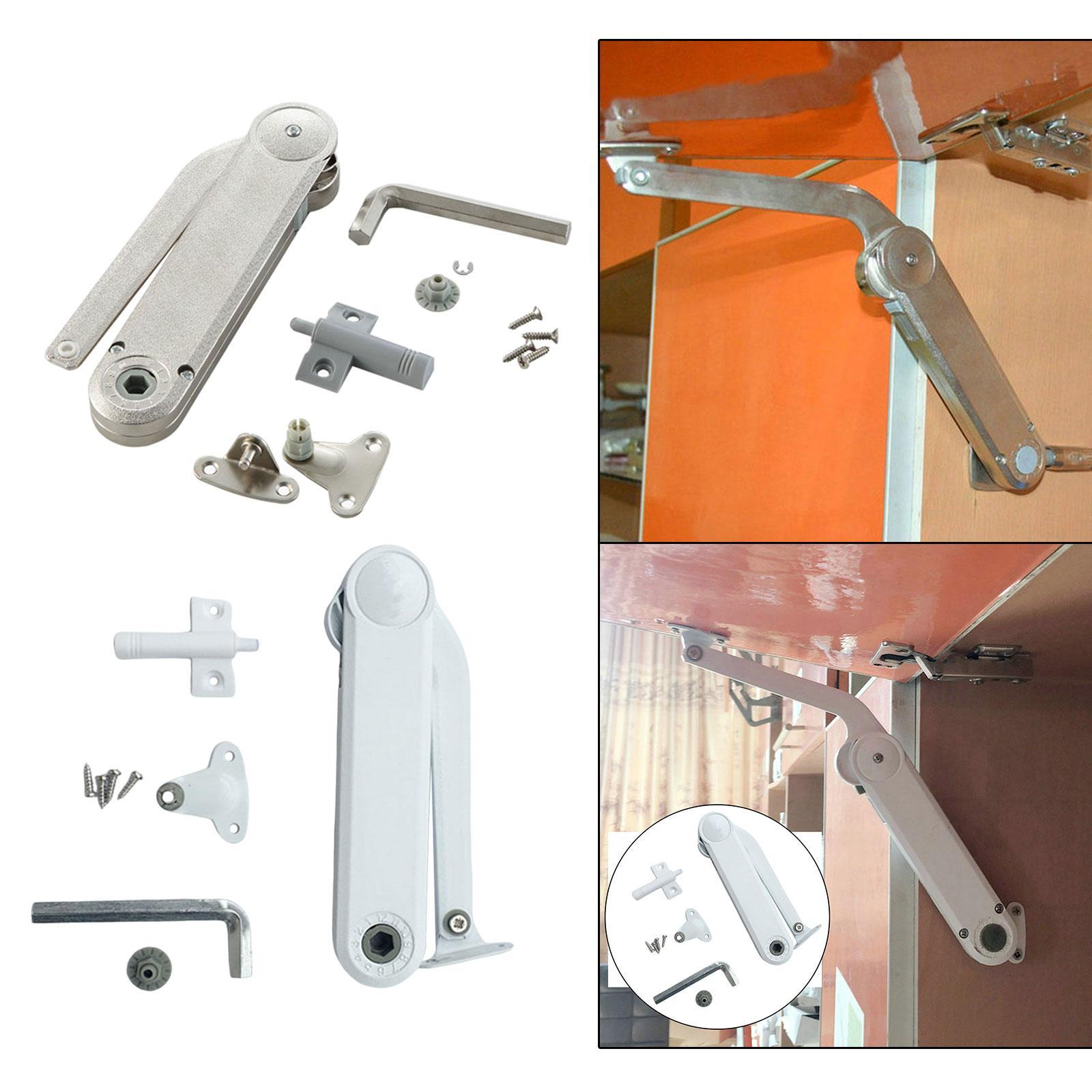 Lid Support Hinge Folding Lid  - Furniture For Hardware Shop recensione e prezzo