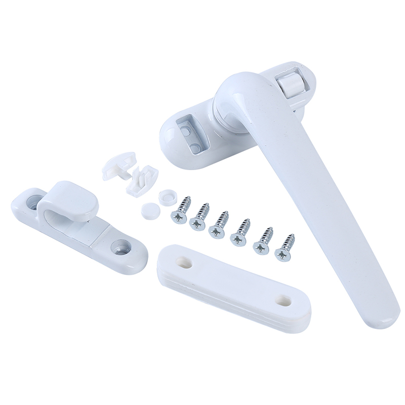 New Hot Universal Window Handl - Furniture Hardware Black recensione e prezzo