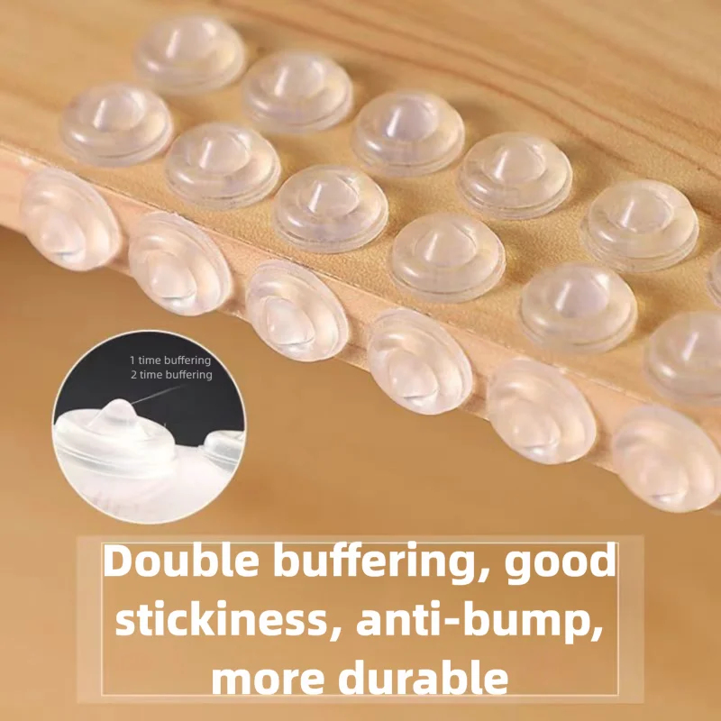 Silicone Anti-collision Pad/Ho - Furniture Home Hardware recensione e prezzo