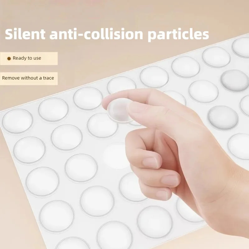 Silicone Anti-collision Pad/Ho - Furniture Home Hardware recensione e prezzo