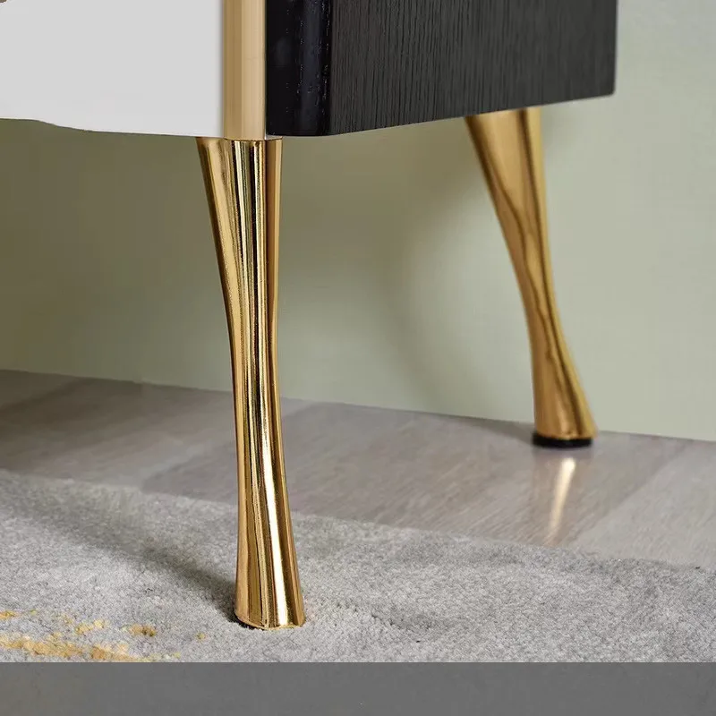 1Pcs TV Cabinet Foot Coffee Ta - Furniture Hardware For Legs recensione e prezzo