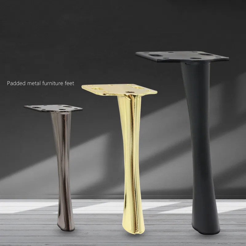 1Pcs TV Cabinet Foot Coffee Ta - Furniture Hardware For Legs recensione e prezzo