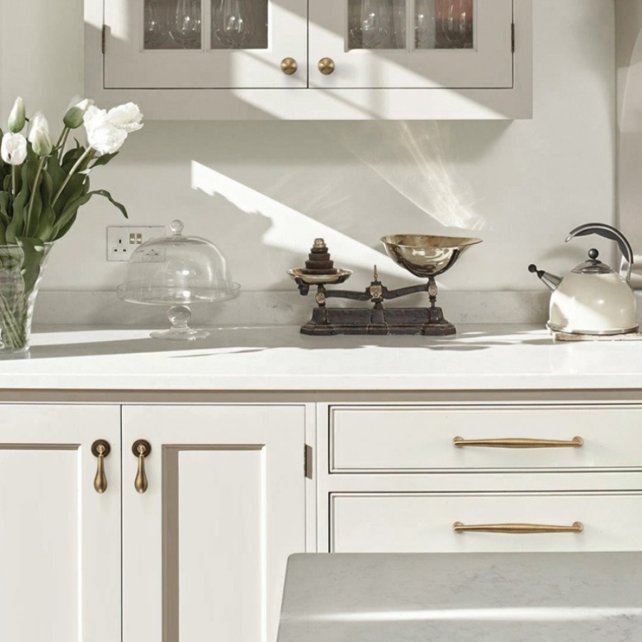 French Vintage Brass Furniture - Furniture And Kitchen Hardware Fitting recensione e prezzo