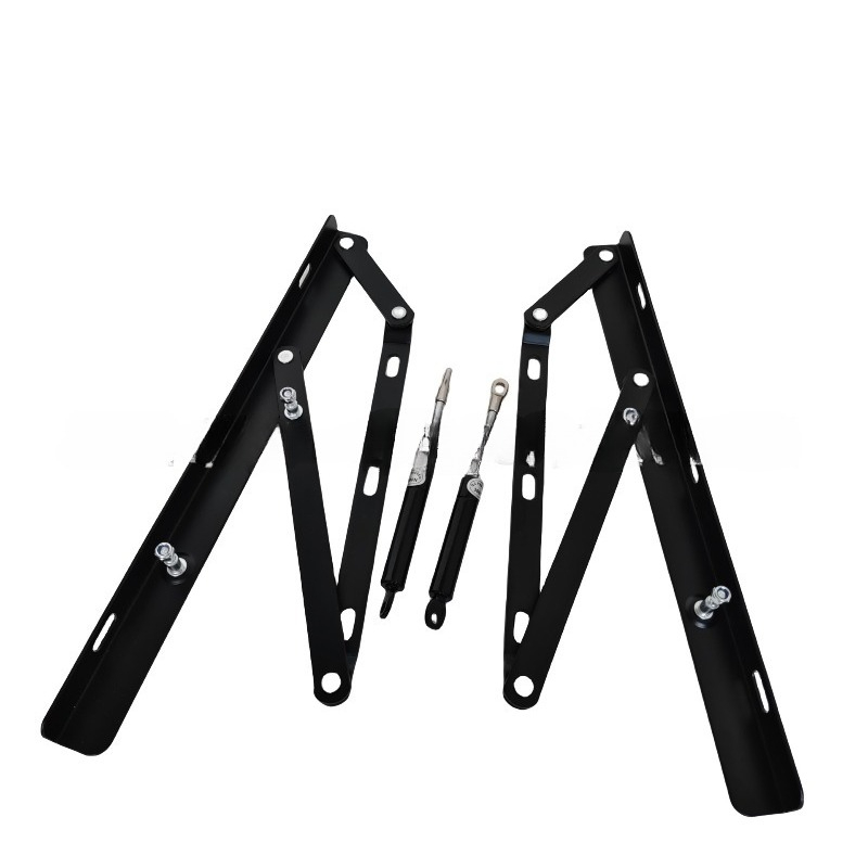 Tatami High Box Bed Lifter Fur - Furniture Hardware For Bed recensione e prezzo