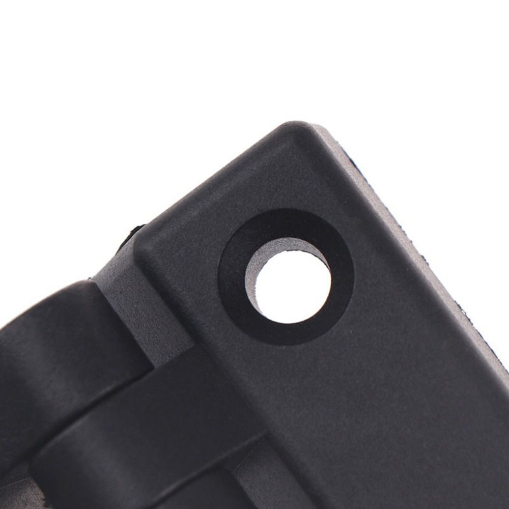 Plastic Door Hinge Wear-resist - Furniture Hardware Black recensione e prezzo