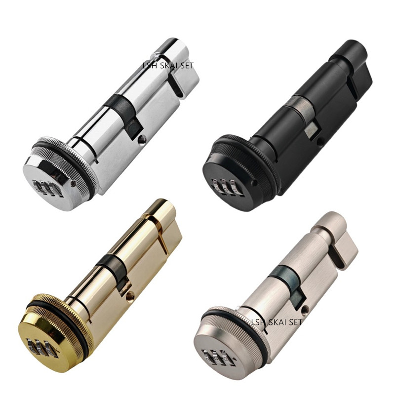 1Pc Digital Password Intellige - Furniture Hardware Fittings recensione e prezzo