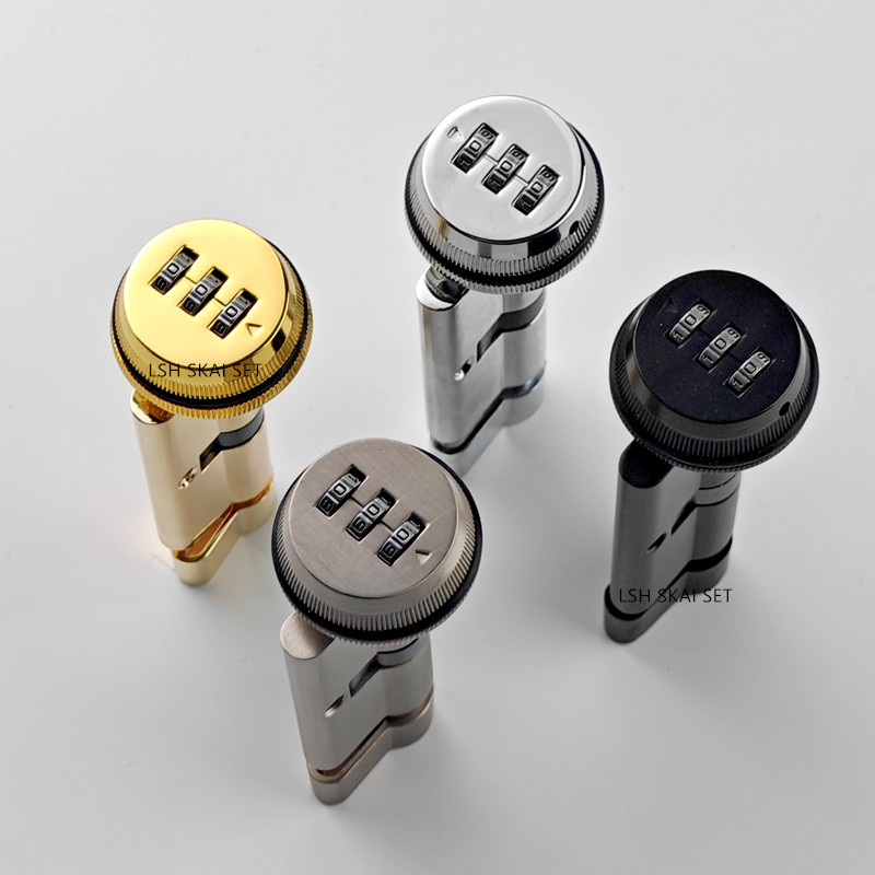1Pc Digital Password Intellige - Furniture Hardware Fittings recensione e prezzo