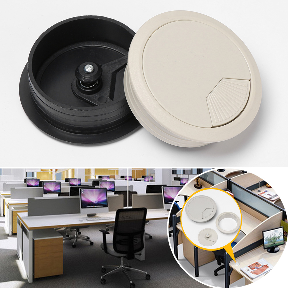 Round ABS Furniture Hardware D - Furniture Home Hardware recensione e prezzo