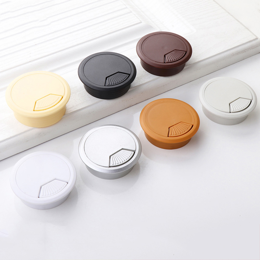 Round ABS Furniture Hardware D - Furniture Home Hardware recensione e prezzo