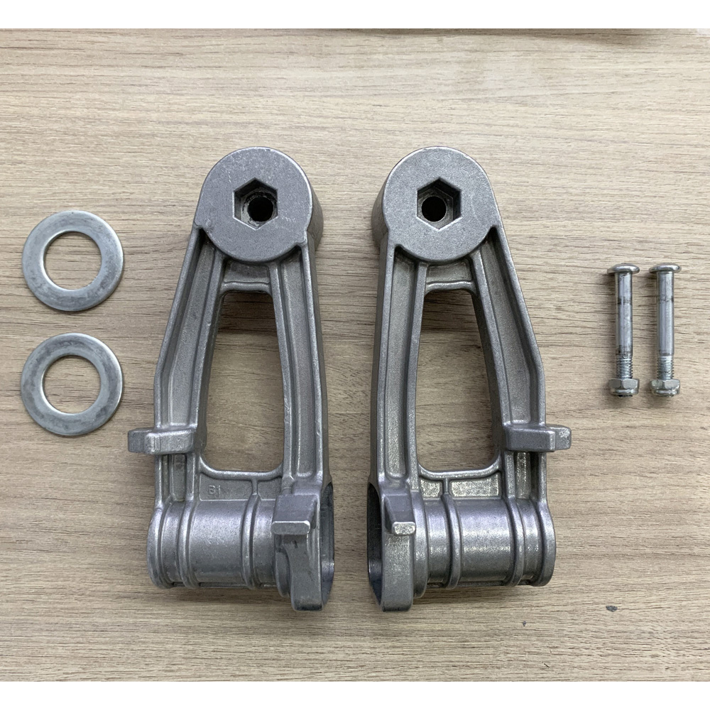 Cargo Trolley Wheel Hardware A - Furniture For Hardware Shop recensione e prezzo