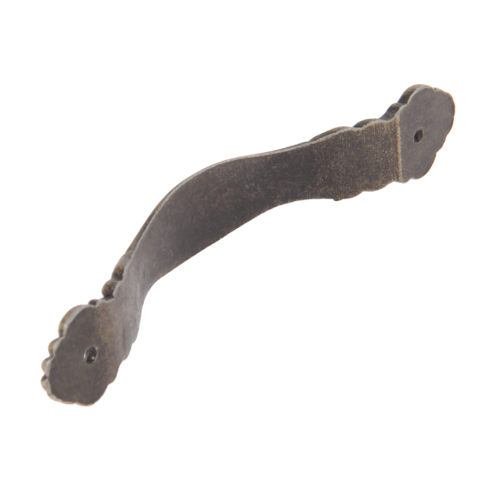 2PCS 85*15mm Antique Bronze Vi - Furniture For Hardware Shop recensione e prezzo