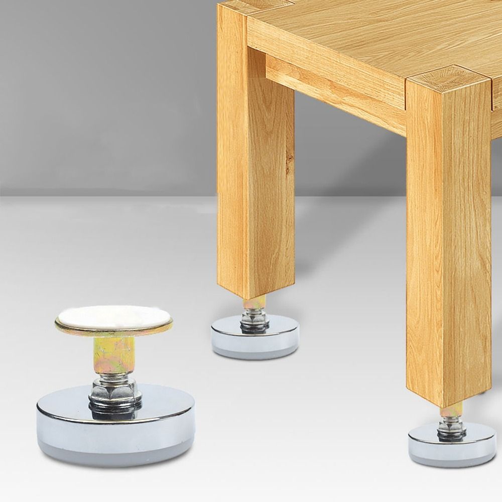 4pcs Adjustable Furniture Supp - Furniture Hardware For Legs recensione e prezzo