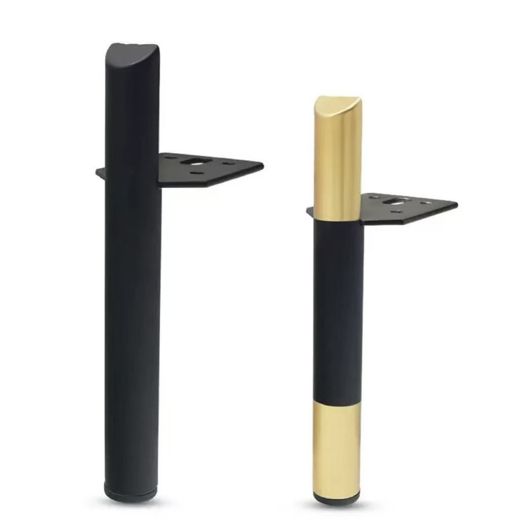 4pcs Light Luxury Metal Thicke - Furniture Hardware For Legs recensione e prezzo