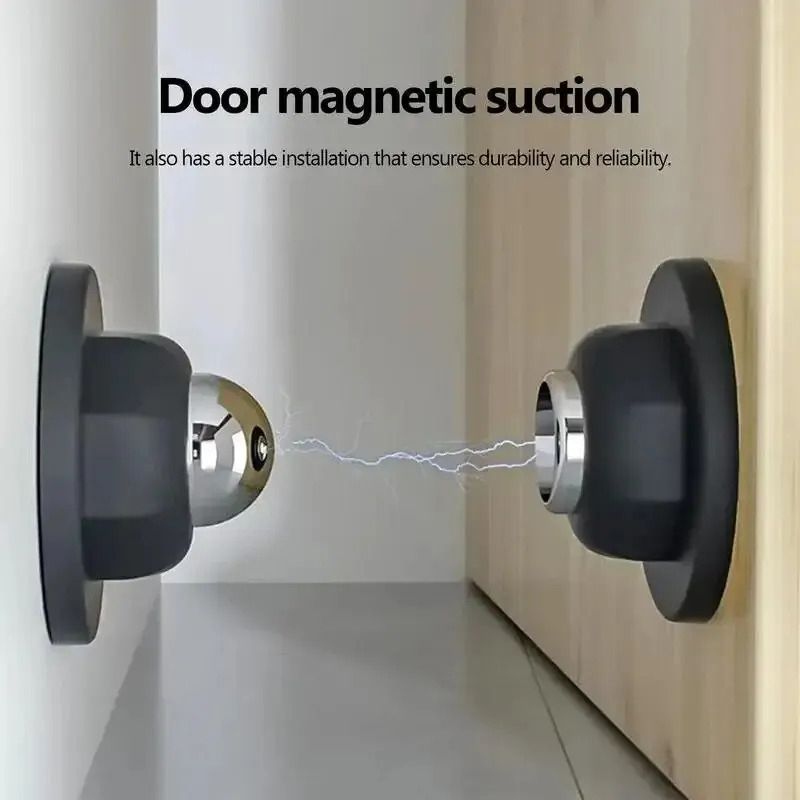 ‌Anti-Collision Silicone Door  - Magnetic Catch Door recensione e prezzo