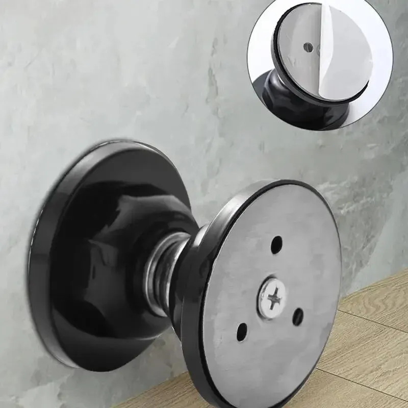 ‌Anti-Collision Silicone Door  - Magnetic Catch Door recensione e prezzo
