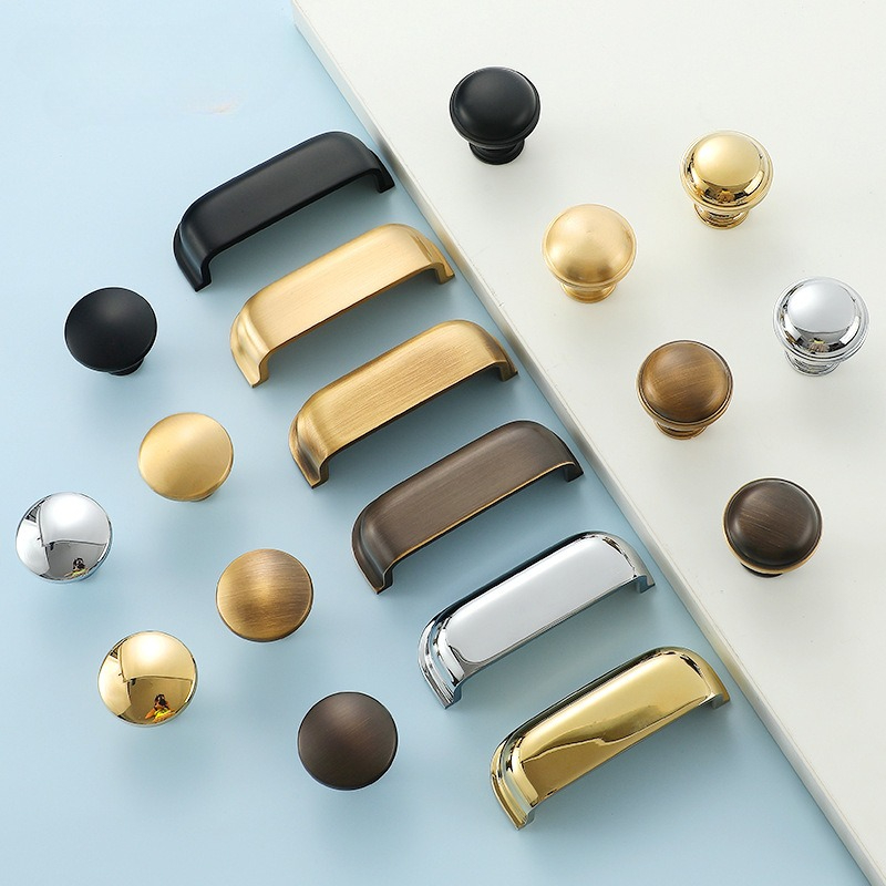 Modern Solid Brass Furniture H - Furniture And Kitchen Hardware Fitting recensione e prezzo