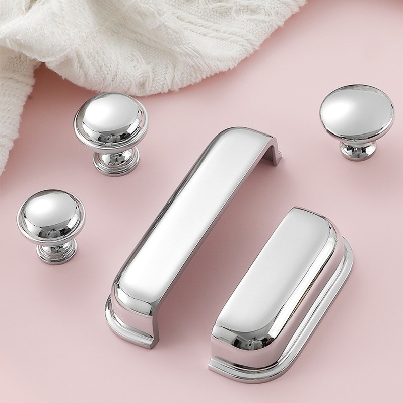 Modern Solid Brass Furniture H - Furniture And Kitchen Hardware Fitting recensione e prezzo
