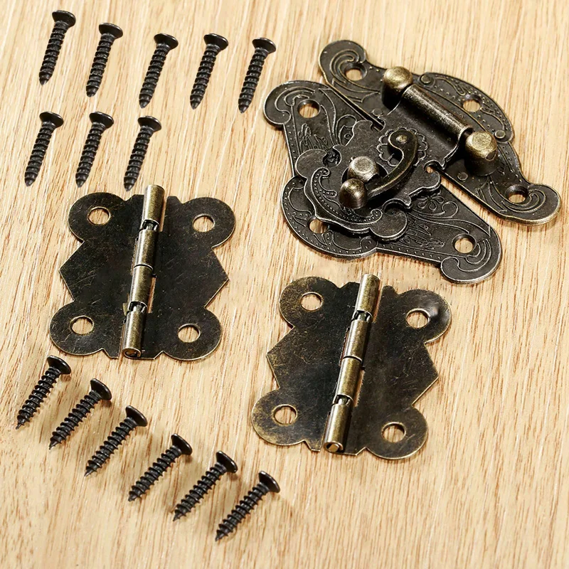 Cabinets Hinges Latch Hasp Fur - Furniture For Hardware Shop recensione e prezzo