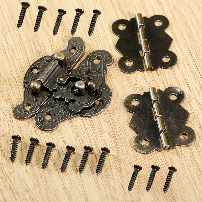 Cabinets Hinges Latch Hasp Fur - Furniture For Hardware Shop recensione e prezzo