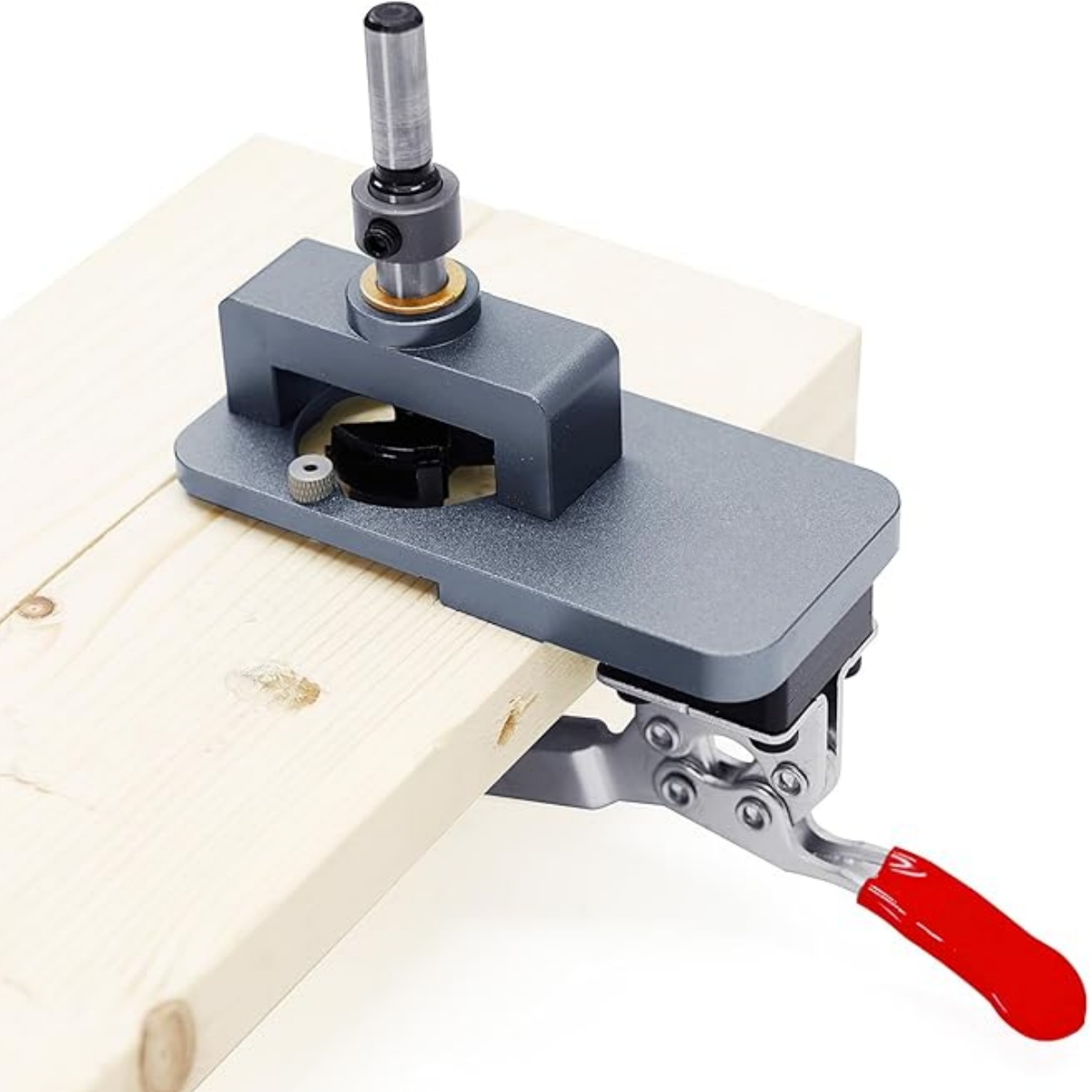 35mm Hinge Jig - Precise Borin - Furniture Hardware Fittings recensione e prezzo